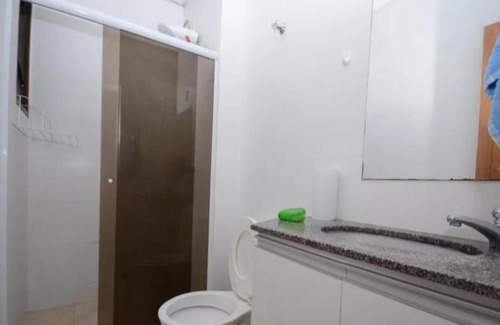 Ponta das Canas Apartment | Ponta das Canas - Apartamento Praia - Garapuvu vila do mar