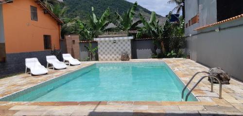 Marica House | Ponta Negra Hospedagem