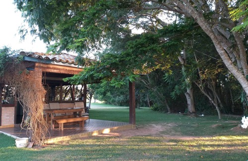 Sao Sebastiao da Vitoria House | PONTAL DAS ARVORES between Tiradentes and Carrancas MG - CAMARGOS dam