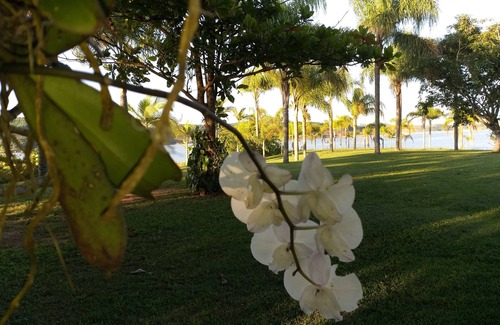 Sao Sebastiao da Vitoria House | PONTAL DAS ARVORES between Tiradentes and Carrancas MG - CAMARGOS dam