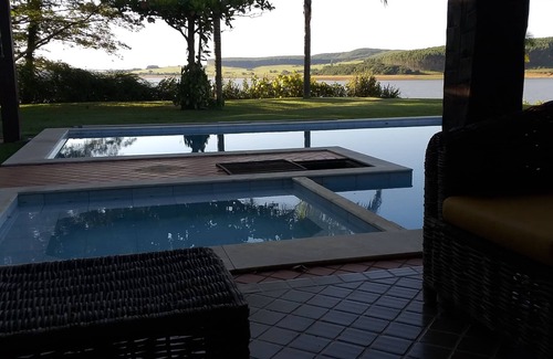 Sao Sebastiao da Vitoria House | PONTAL DAS ARVORES between Tiradentes and Carrancas MG - CAMARGOS dam