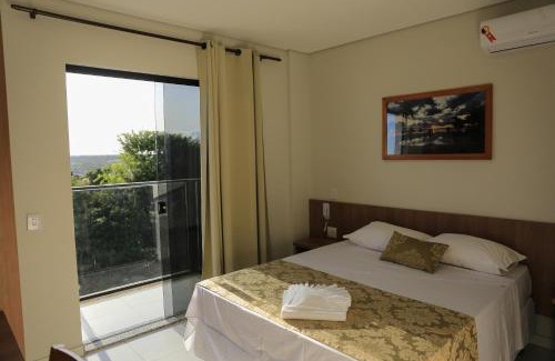 Curvelo Hotel | Pontal Executive Hotel