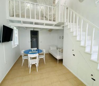 Halki Villa | Pontamos Villas