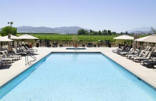 Temecula Hotel | Ponte Vineyard Inn
