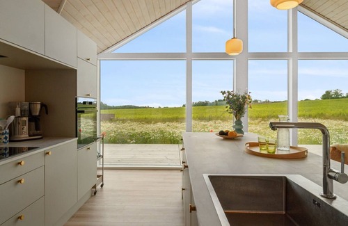 Svaneke House | "Pontus" - 500m from the sea by Interhome
