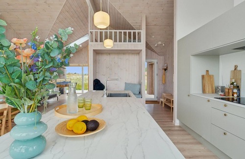 Svaneke House | "Pontus" - 500m from the sea by Interhome