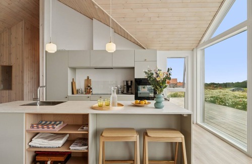 Svaneke House | "Pontus" - 500m from the sea by Interhome