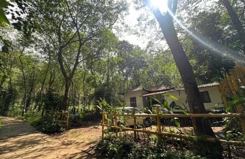 Irinjalakuda House | Pookie stay athirapilly