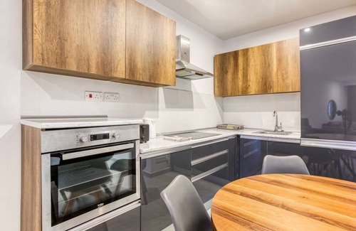 Swieqi Apartment | POOL access and a beautiful 1BR APT in Swieqi