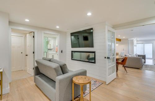 Roy Apartment | Pool and Hot Tub Access Luxury Roy Oasis!