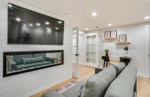 Roy Apartment | Pool and Hot Tub Access Luxury Roy Oasis!