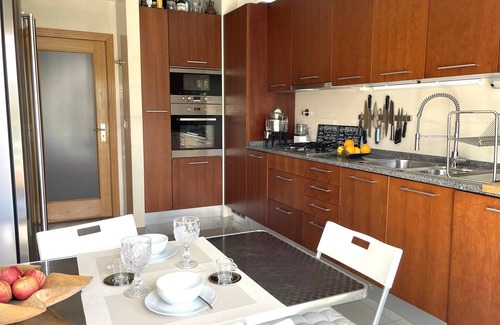 Cascais Condo | Pool & Beach | Spacious & Modern 20 min from Lisbon