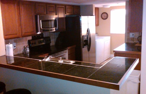 Cocoa Beach Condo | Pool/Beach View Condo