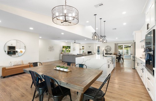 Avant House | Pool, Casita, Game Room + Expansive yard