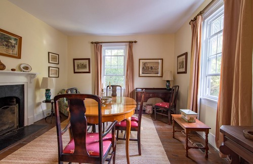 Aiken House | Pool Cottage, Down Town Cottage