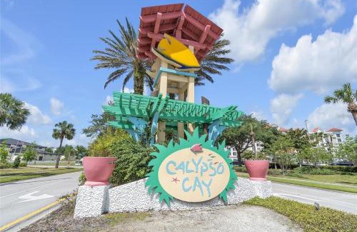 Kissimmee Apartment | Pool Days Plus Disney Nights Equal Best Family Vacation Ever! - 3016