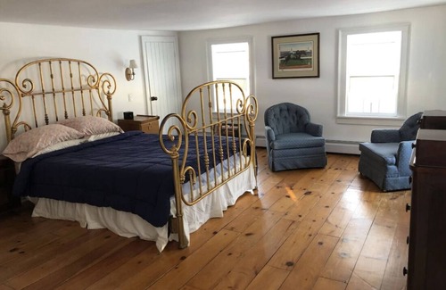 West Sand Lake Other | Pool, Farmhouse, Pets Welcome at Roundhill Farm