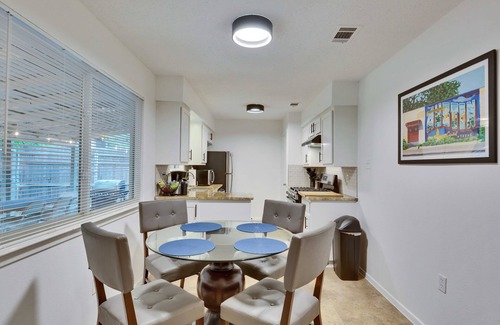 Austin House | Pool & Gameroom, pet friendly, 10 Minutes from South congress, 20 from Downtown