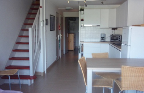 La Grande-Motte Apartment | Pool +GOLF