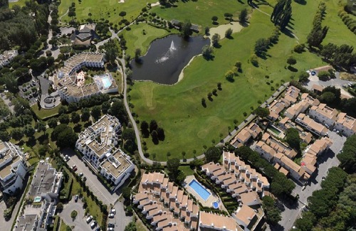 La Grande-Motte Apartment | Pool +GOLF