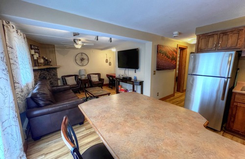 Crested Butte Condo | Pool! Great Rates, Hot Tub, Game Room, On the Shuttle Route!