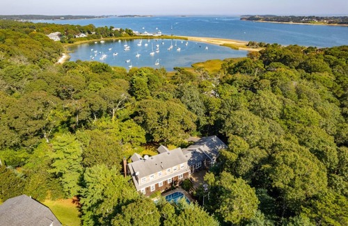 East Harwich House | Pool, Half Mile to Beach!