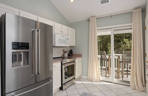 Corolla House | Pool Heat, Hot Tub, Sound Side, Golf,PinBall, Beach Access, Semi Secluded, TCC