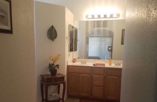 Fort Mohave House | Pool Home in Golf Course Community close to River and Casinos