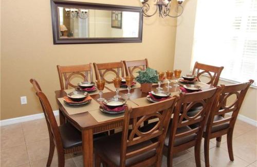 Highlands Reserve House | Pool Home in Golf Community Next to Disney World