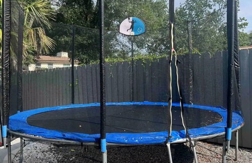 Arlington House | POOL home near BEACH with entertainment for all!n