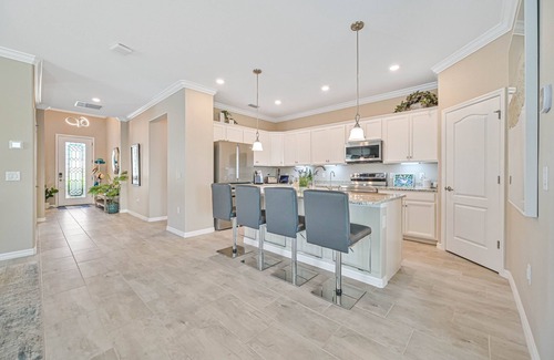 Arborwood House | *Pool Home with lake view at Arborwood Preserve*