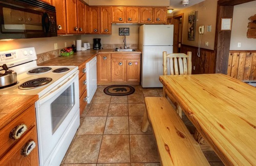 Crested Butte House | Pool, Hot Tub, Mountain Views, Great Rates, Game Room!
