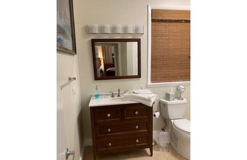 Riviera Beach House | Pool house,3/2, Sleep 6, Beach 3',4 car park, Paley/Port/Rybo/Cracker Boy, Dogs