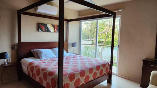 Chichen Itza - Valladolid House | POOL HOUSE VALLADOLID