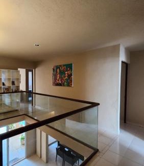Chichen Itza - Valladolid House | POOL HOUSE VALLADOLID