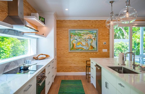 Historic Seaport House | Pool & Parking, & Near Duval - The Rigby House