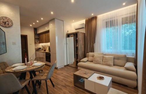 Vrdnik Apartment | POOL RESORT Vila Lena - Lux residence apartman 1
