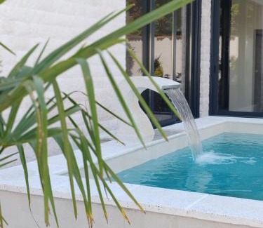 Vrdnik Apartment | POOL RESORT- Vila Lena- Studio 3
