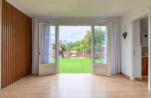 Santa Brigida Apartment | Pool Suite Carmen