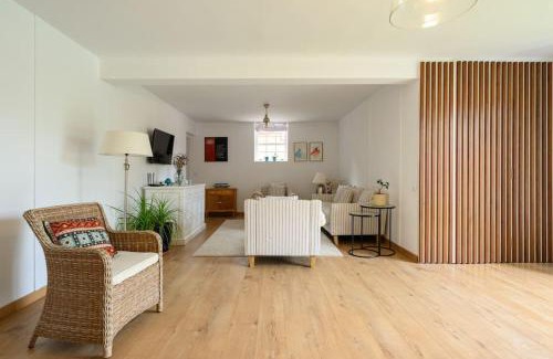 Santa Brigida Apartment | Pool Suite Carmen