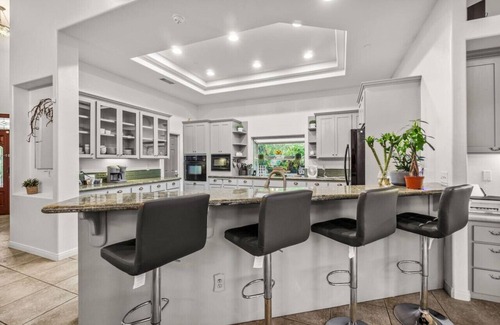 El Cajon House | Pool/Spa/Golf/Pickelball Amazing Resort nearCasino