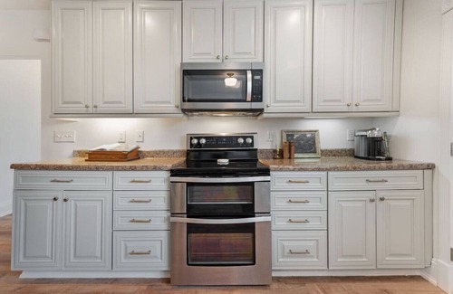 Prattsville House | Pool Table, Board games and Fire Pit