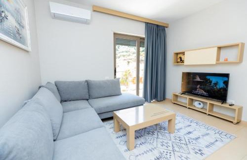 Vlore Apartment | Pool View Apartment - Diamond Hill Resort & SPA
