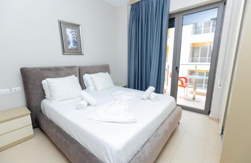 Vlore Apartment | Pool View Apartment - Diamond Hill Resort & SPA
