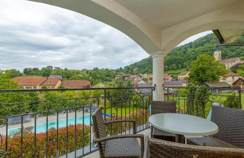 Pisece Apartment | Pool Villa Silva Marija Apartments