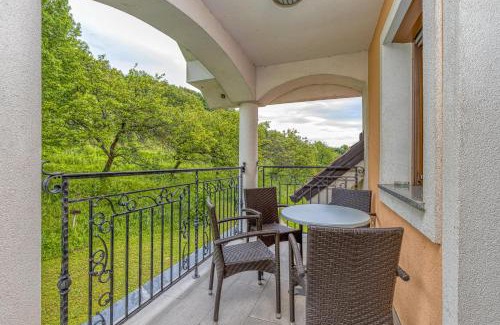 Pisece Apartment | Pool Villa Silva Marija Apartments