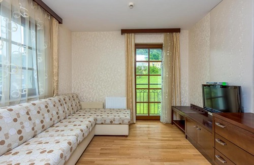 Pisece Apartment | Pool Villa Silva Marija Apartments