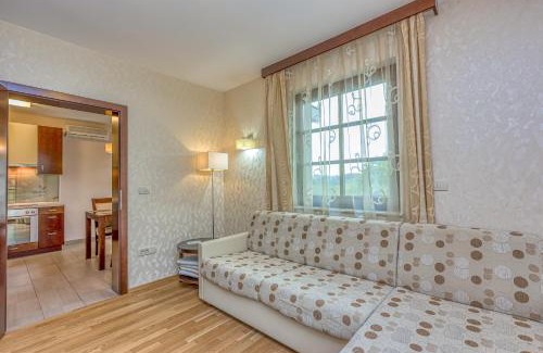 Pisece Apartment | Pool Villa Silva Marija Apartments