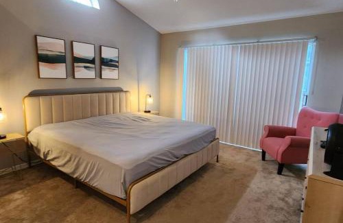 Boyette Springs House | Pool Waterfront Lake 12 PPL Gorgeous