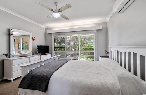 Ulladulla House | Poolside Palms Ulladulla